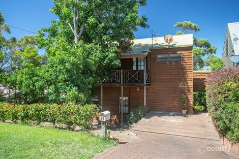 Property photo of 92 Canberra Crescent Burrill Lake NSW 2539