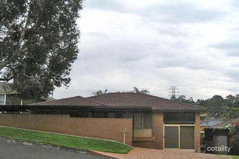 Property photo of 60 Thirroul Road Kanahooka NSW 2530