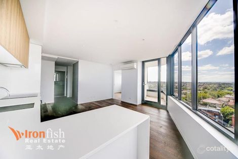 Property photo of 1306/3-5 St Kilda Road St Kilda VIC 3182