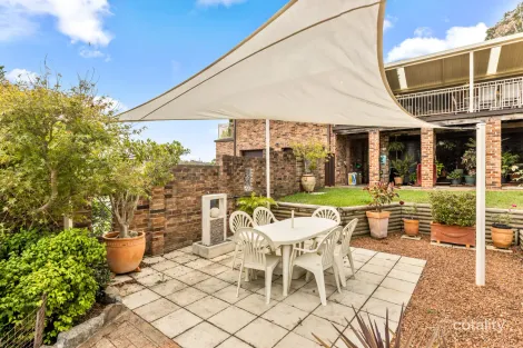 Property photo of 14 Tamarind Place Alfords Point NSW 2234