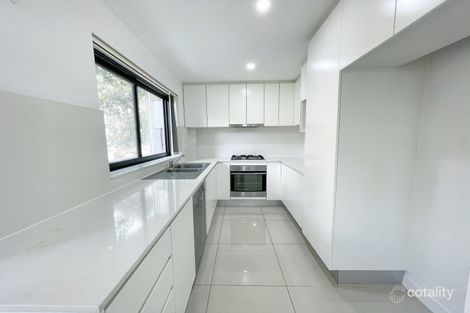 Property photo of 21/203 Auburn Road Yagoona NSW 2199