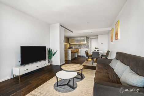 Property photo of 721/20 Queens Road Melbourne VIC 3004