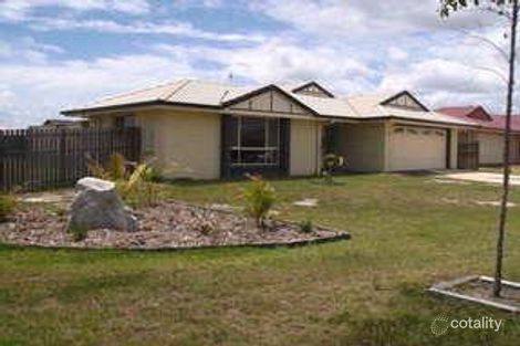 8 Lady Nelson Dr, Eli Waters, QLD 4655