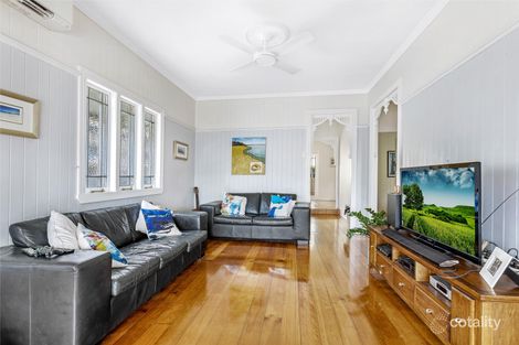 Property photo of 8 Carrington Street Paddington QLD 4064