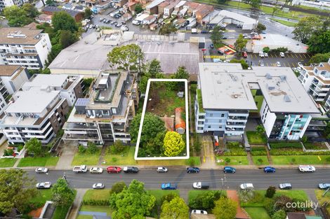 Property photo of 10 Bouvardia Street Asquith NSW 2077