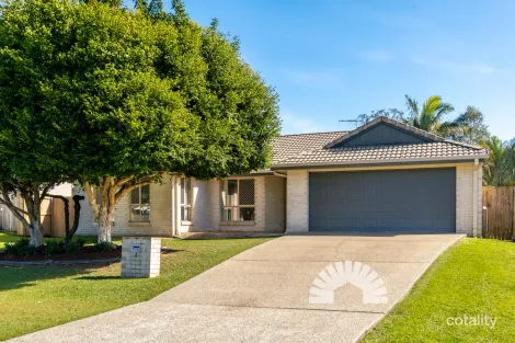 1 Kristen Ct, Bellmere, QLD 4510