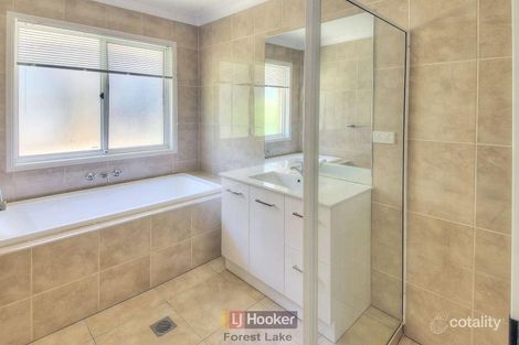 Property photo of 6 Bishop Street Forest Lake QLD 4078