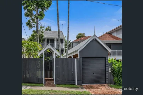 Property photo of 44 Riddell Street Bulimba QLD 4171