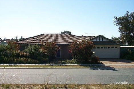 49 Turquoise Loop, Banksia Grove, WA 6031