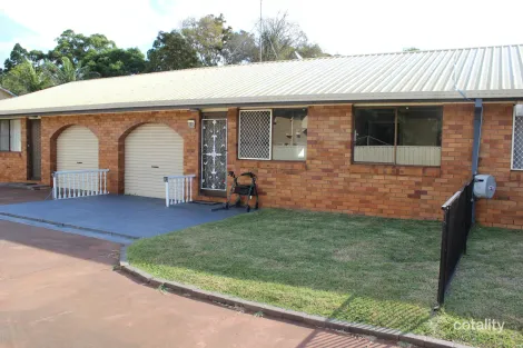 3/4a Cathro St, Rockville, QLD 4350