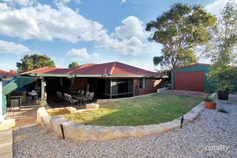 Property photo of 28 Port Jackson Parade Quinns Rocks WA 6030
