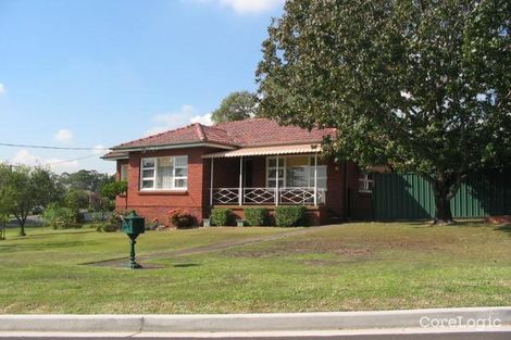Property photo of 26 Boyne Avenue Pendle Hill NSW 2145