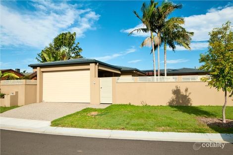 Property photo of 7 Caithness Court Bundall QLD 4217