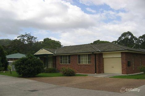 Property photo of 11 Kathleen Morreau Road Niagara Park NSW 2250