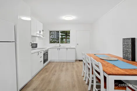 Property photo of 19/171 Old Burleigh Road Broadbeach QLD 4218