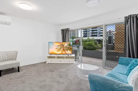Property photo of 19/171 Old Burleigh Road Broadbeach QLD 4218