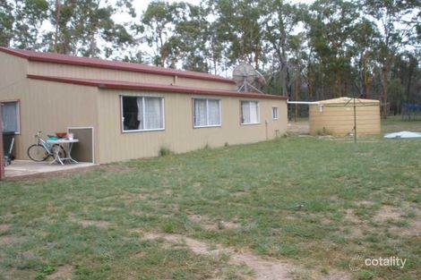 Property photo of 440 McLean Road Durong QLD 4610