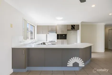 Property photo of 1 Kristen Court Bellmere QLD 4510