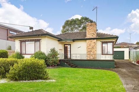 18 Lavidge Rd, Ashwood, VIC 3147