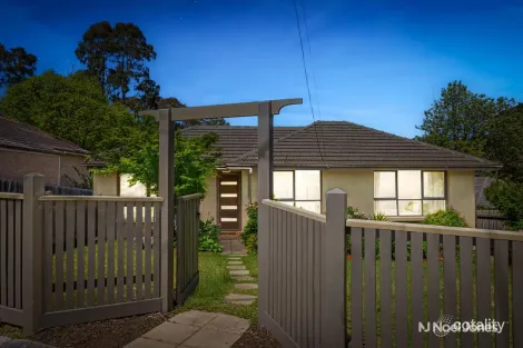 7 Macmillan St, Mooroolbark, VIC 3138