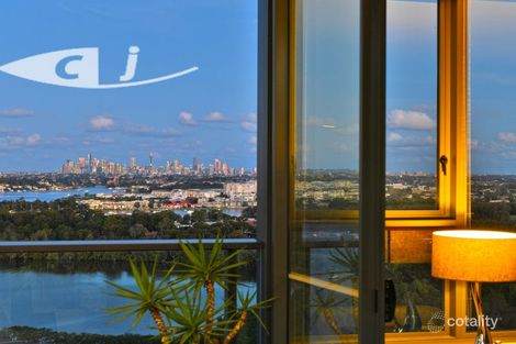 1702/7 Rider Bvd, Rhodes, NSW 2138