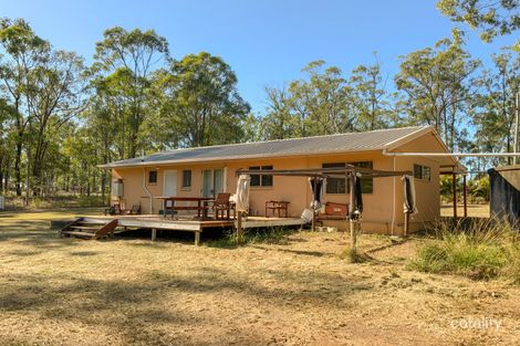 Property photo of 79 Avondale Road Avondale QLD 4670