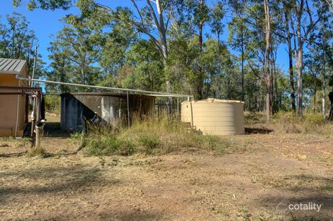 Property photo of 79 Avondale Road Avondale QLD 4670