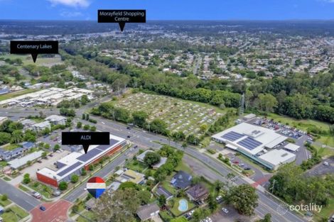 Property photo of 20 Wilson Street Caboolture QLD 4510