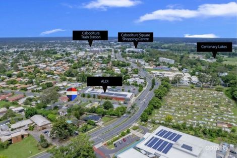 Property photo of 20 Wilson Street Caboolture QLD 4510