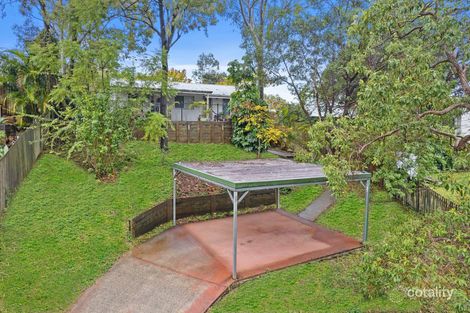 Property photo of 11 Tallagandra Road Beenleigh QLD 4207