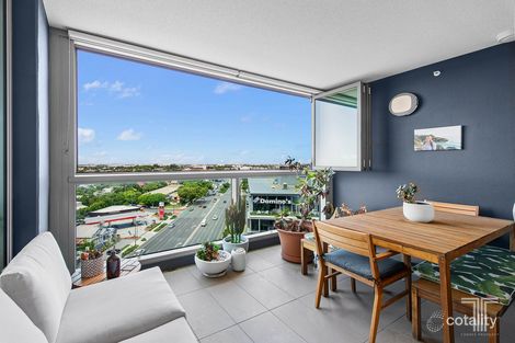 Property photo of 31001/2 Harbour Road Hamilton QLD 4007
