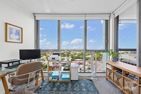 Property photo of 31001/2 Harbour Road Hamilton QLD 4007