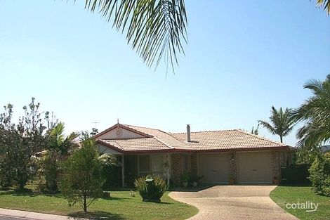 Property photo of 9 Saint Clair Crescent Wishart QLD 4122