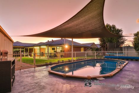 Property photo of 14 Westside Boulevard Mildura VIC 3500