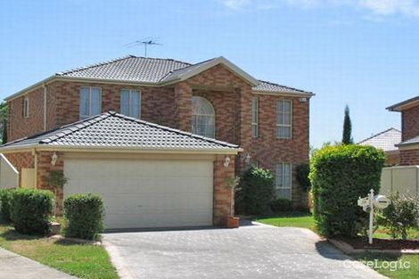 Property photo of 20 Dairy Court Glenwood NSW 2768