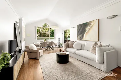 6/18 Cecilia St, Marrickville, NSW 2204