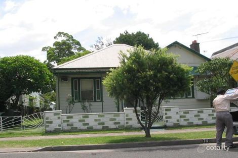 Property photo of 76 Macquarie Road Auburn NSW 2144