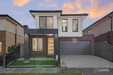 21 Errinundra Way, Wollert, VIC 3750