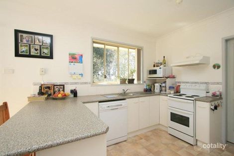 Property photo of 9 Squadron Crescent Rutherford NSW 2320
