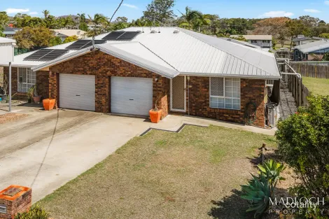 11a Hawthorne St, West Gladstone, QLD 4680