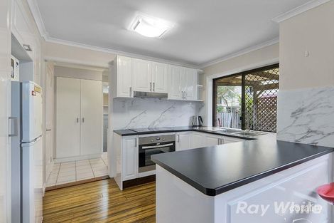 Property photo of 3/30 Beaufort Street Alderley QLD 4051