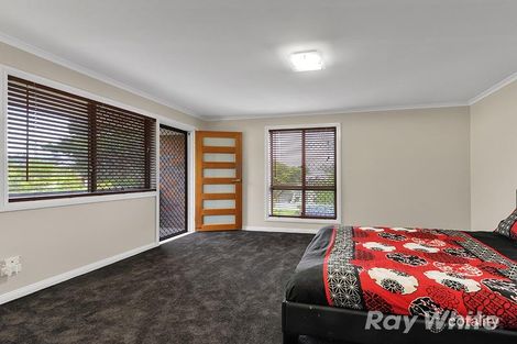 Property photo of 3/30 Beaufort Street Alderley QLD 4051