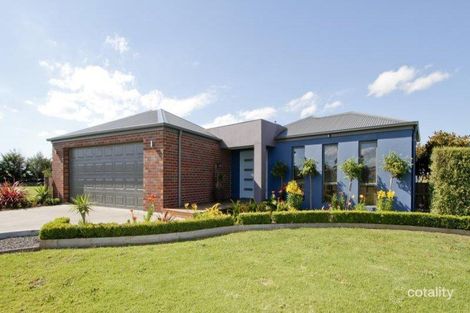 21 Manning Ct, Wurruk, VIC 3850