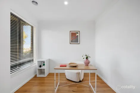 Property photo of 21 Errinundra Way Wollert VIC 3750