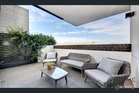 Property photo of 215/19 Baywater Drive Wentworth Point NSW 2127