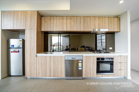 Property photo of 202/132-136 Epsom Road Zetland NSW 2017