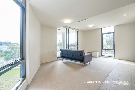 Property photo of 202/132-136 Epsom Road Zetland NSW 2017