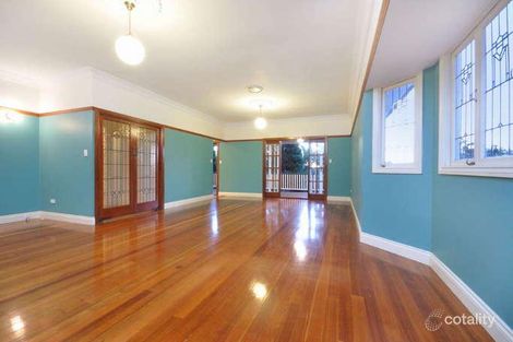 Property photo of 8 Sirius Street Coorparoo QLD 4151