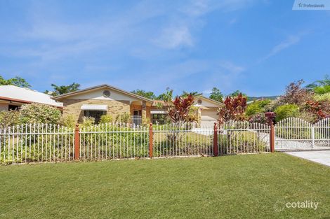 Property photo of 251 Robert Road Bentley Park QLD 4869