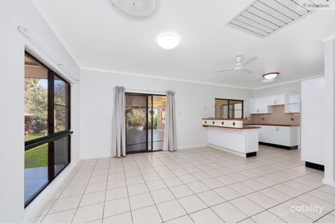 Property photo of 251 Robert Road Bentley Park QLD 4869
